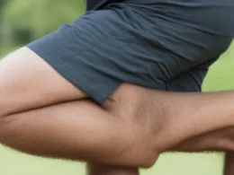 Ból kolan z tyłu: przyczyny, objawy i sposoby leczenia