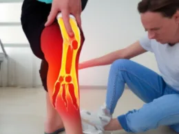 Jak leczyć ból z tyłu kolana?