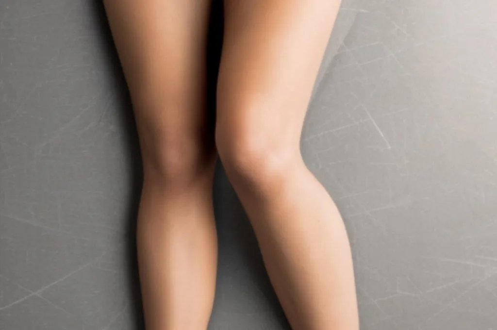 Jak poradzić sobie z bólem pod kolanem z tyłu, promieniującym do uda?