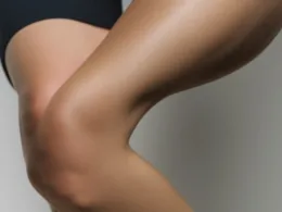 Jak pozbyć się bólu z tyłu kolana i uda?